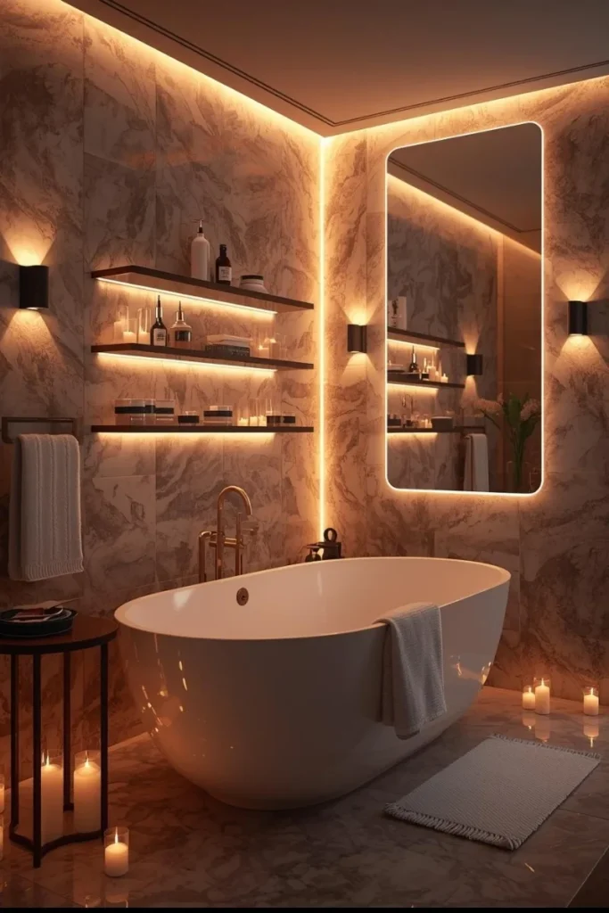 Ambient Lighting