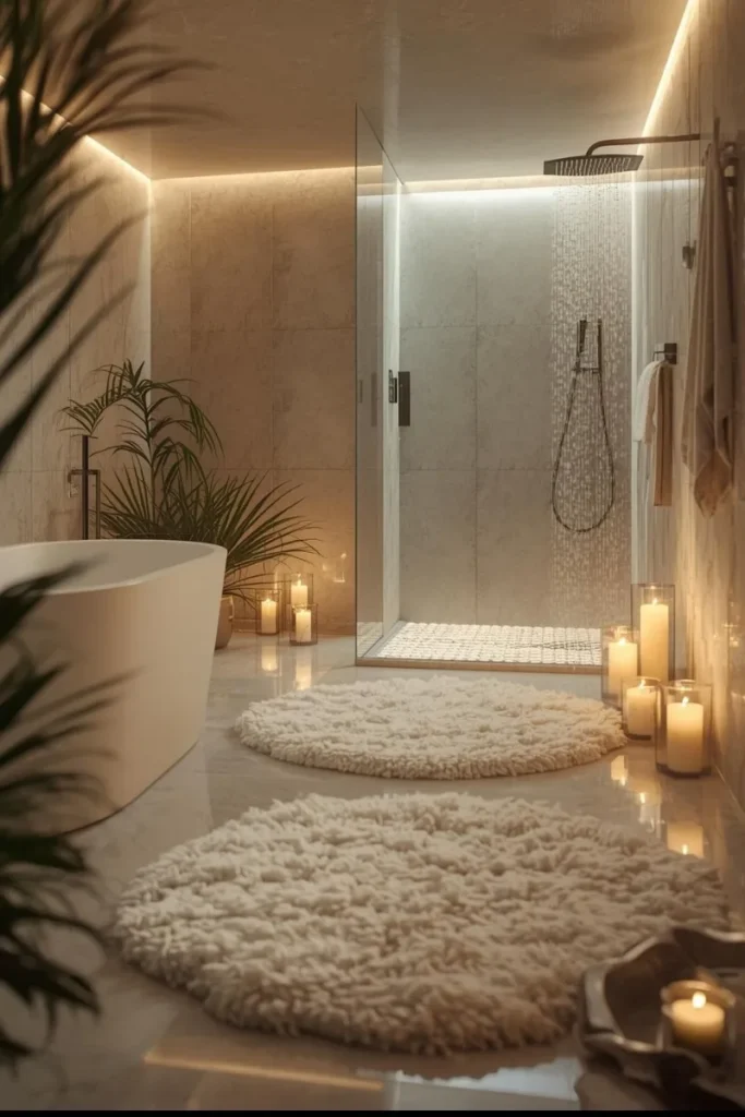 Heated Floors