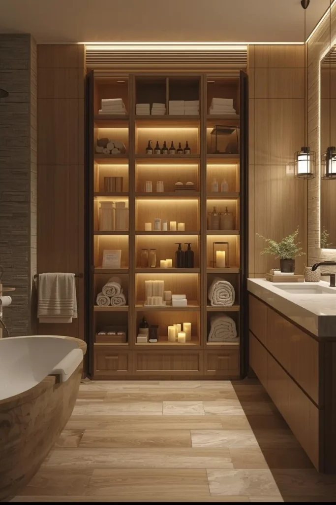 Multi-Functional Storage Solutions