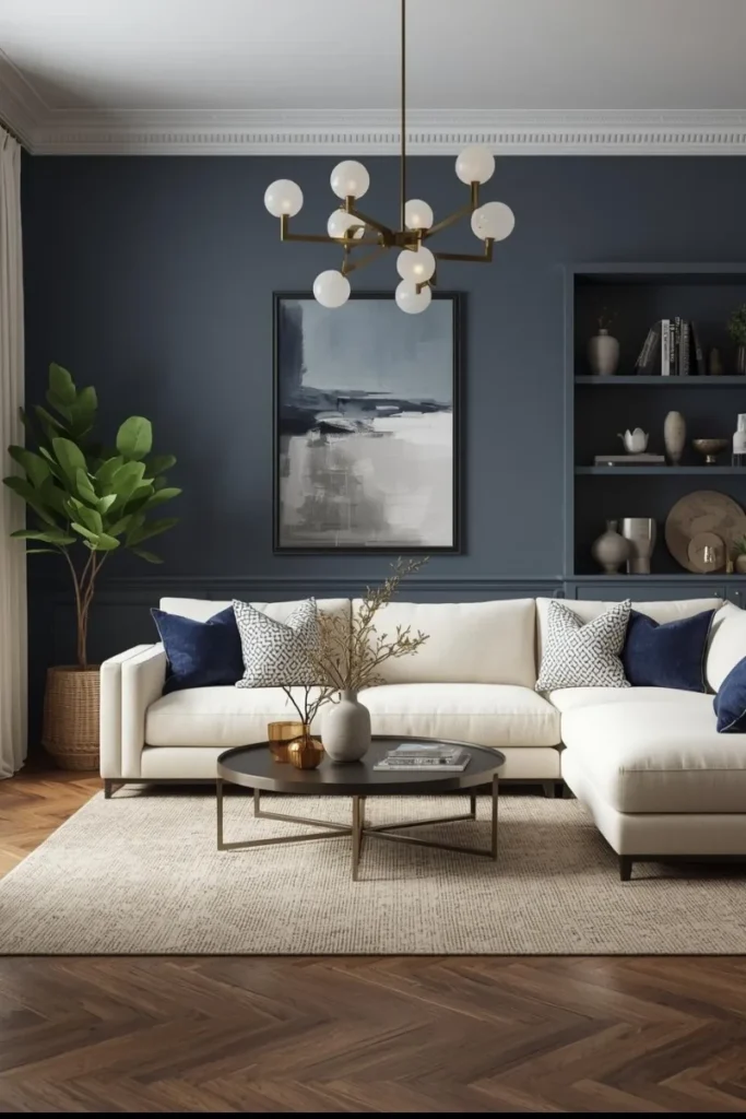 Slate Blue