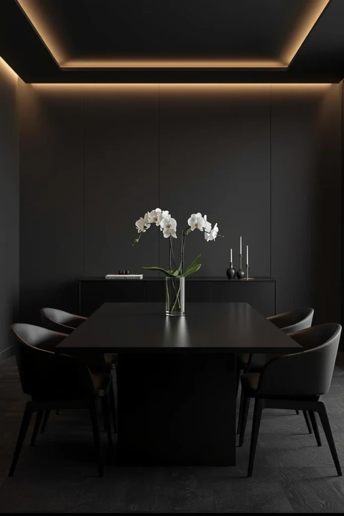 . Monochromatic Color Palette