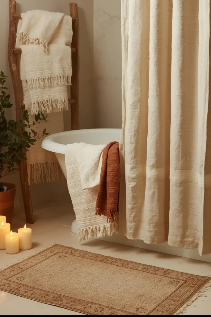 Layered Textiles for Extra Warmth