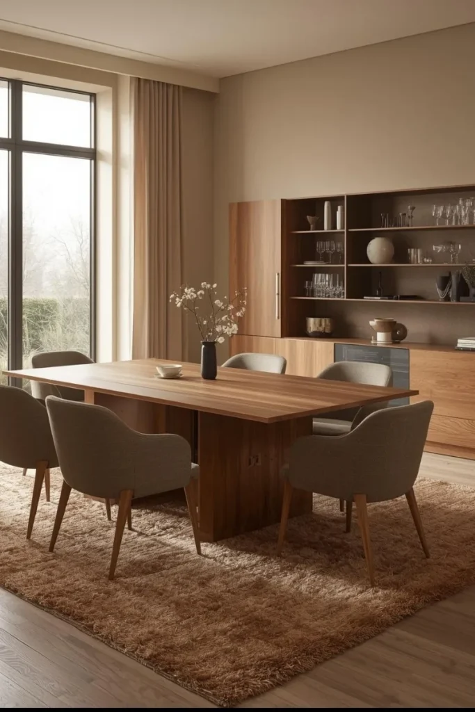 Multi-Functional Furniture