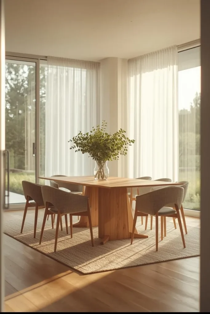Natural Light Enhancement