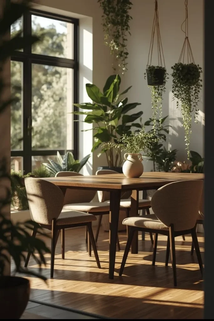Indoor Plants