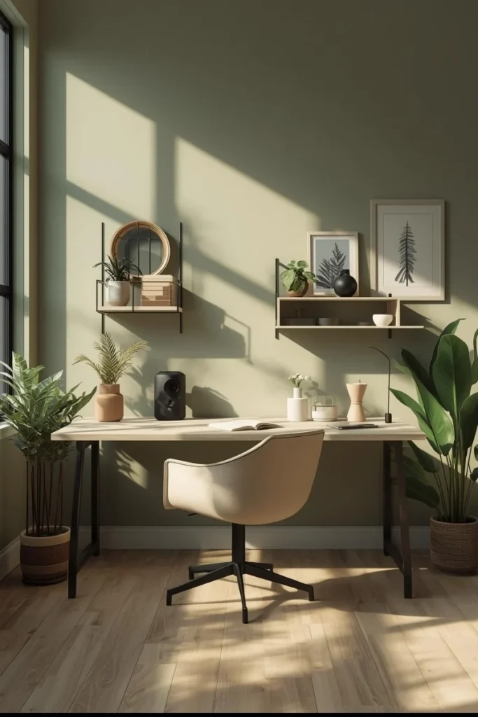 home office ideas