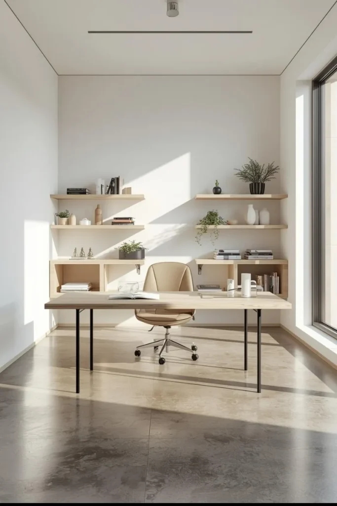 home office ideas