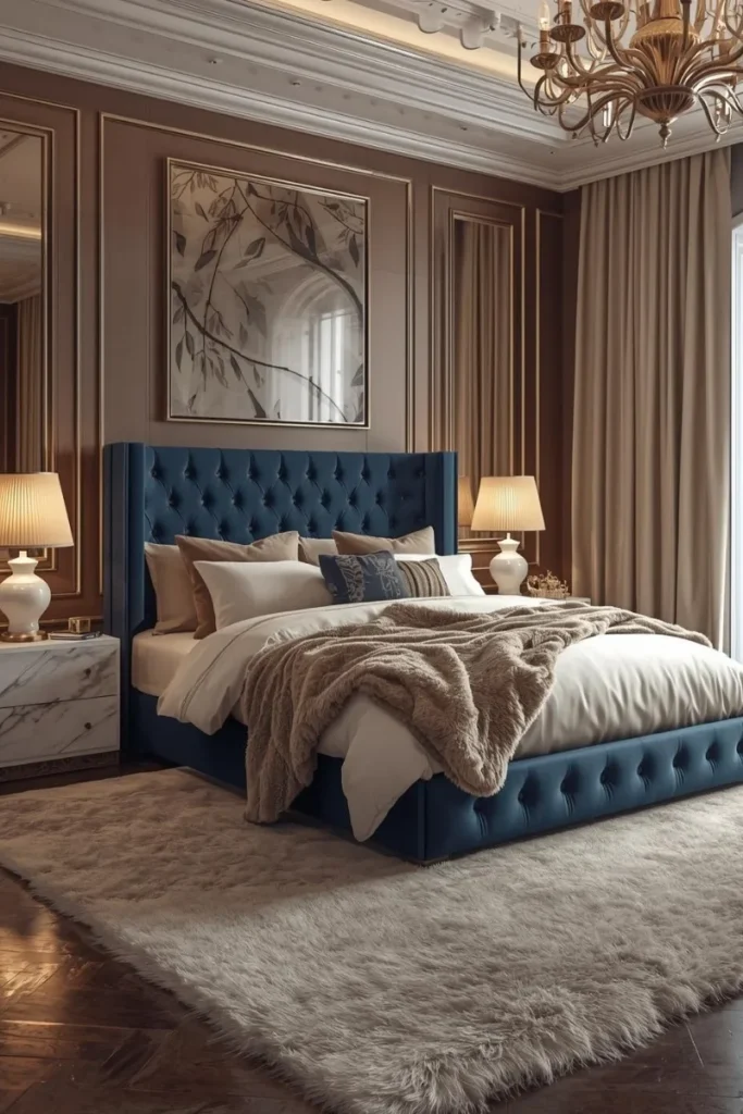  Add Luxurious Textures