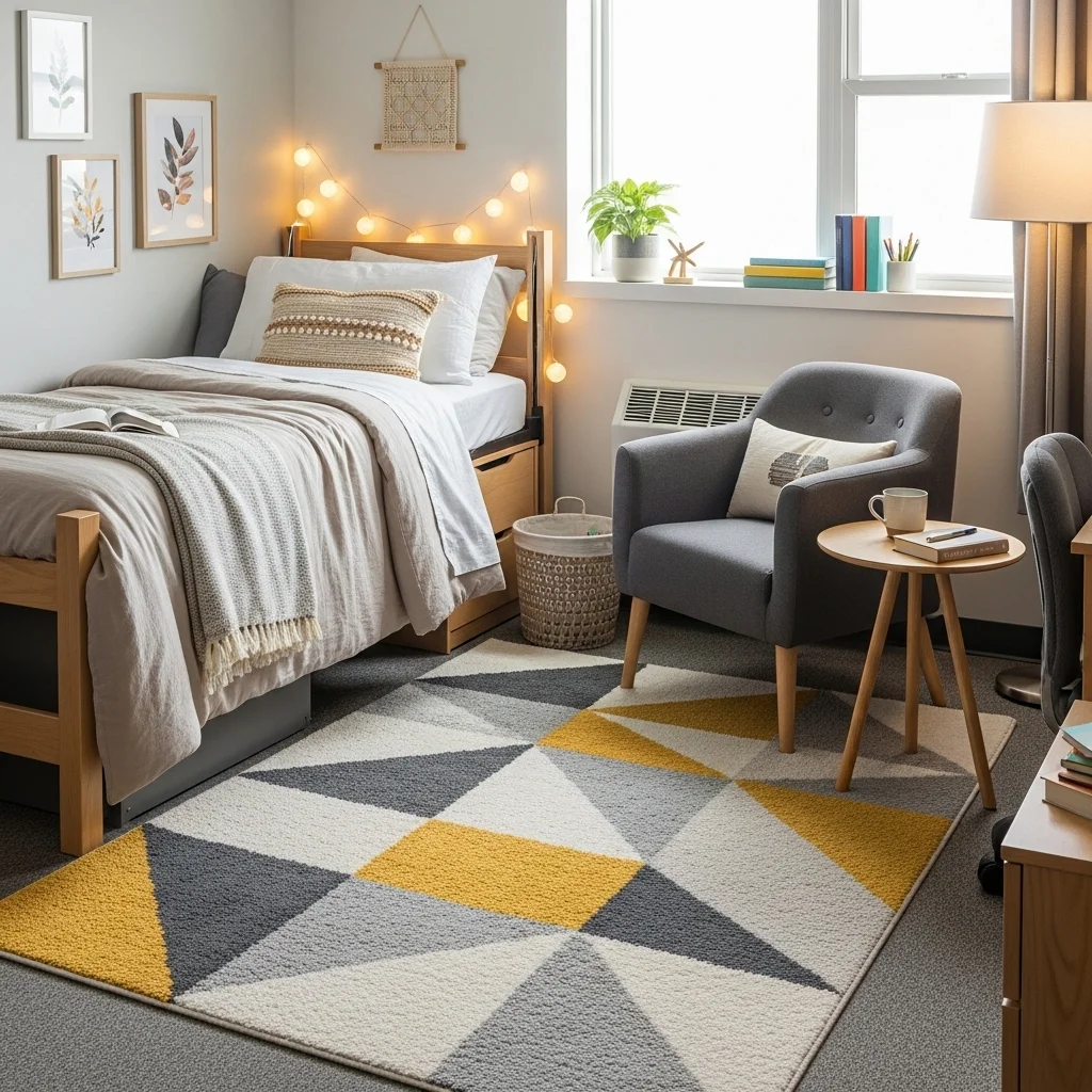  Area Rugs for Warmth and Style