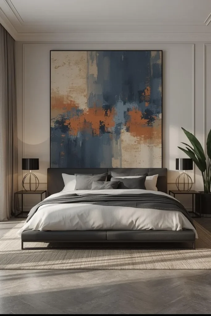 Artistic Mural Statements