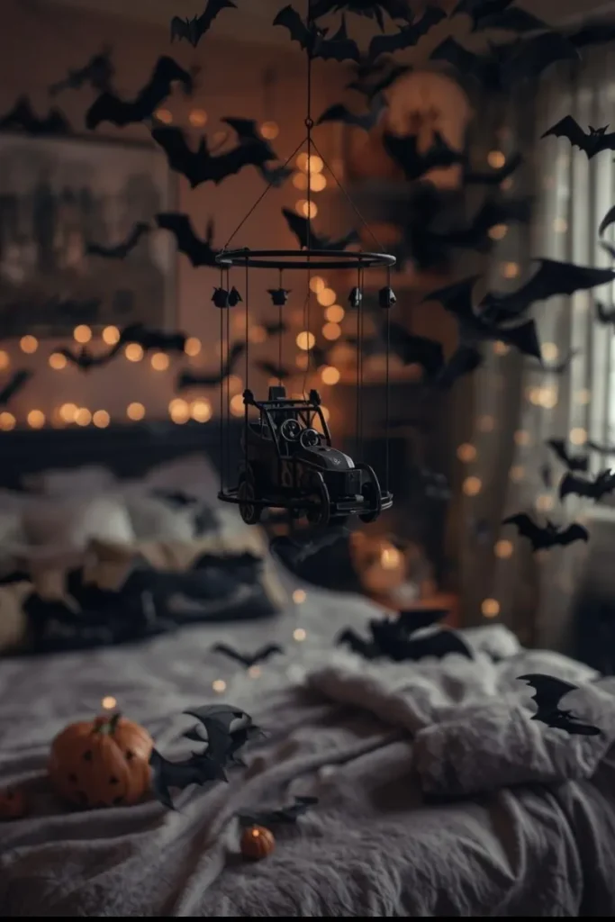 Bat Mobile