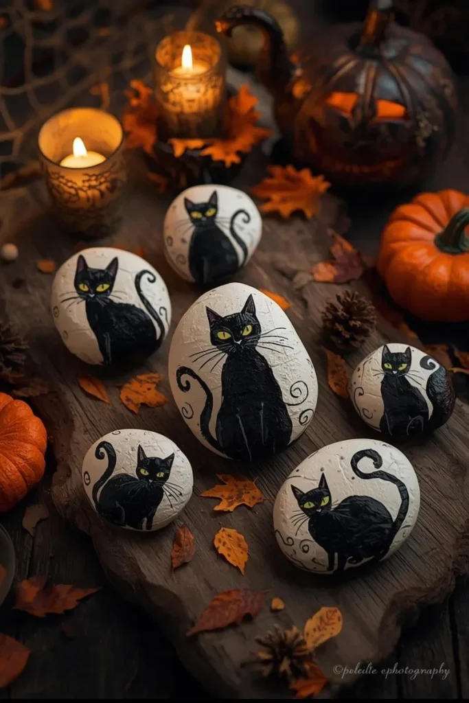 Black Cat Rock Designs