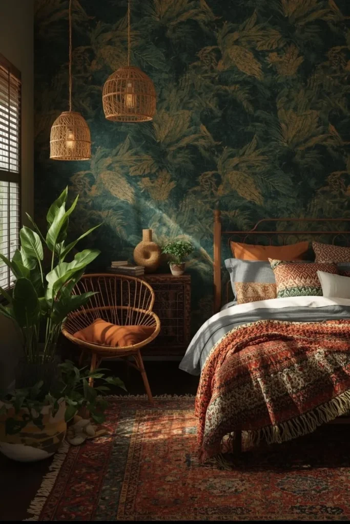  Bohemian-Inspired Prints