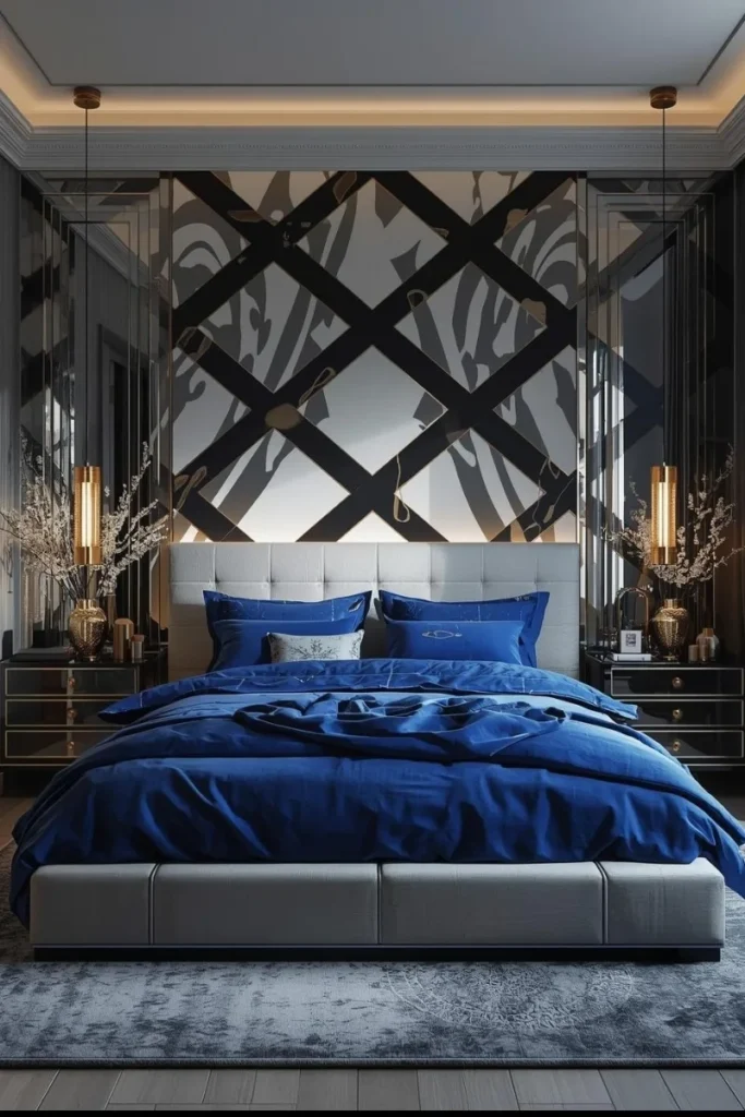  Bold Geometric Patterns