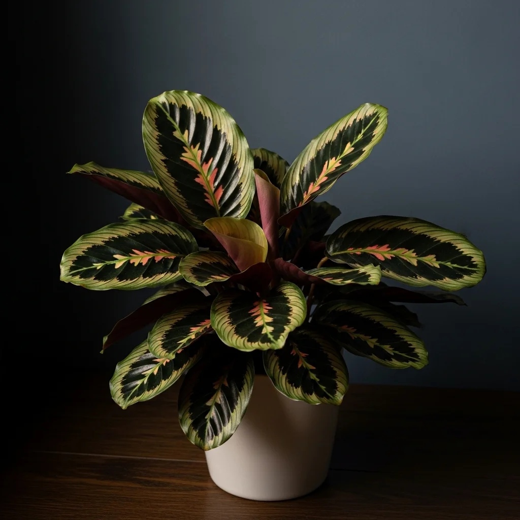 Calathea