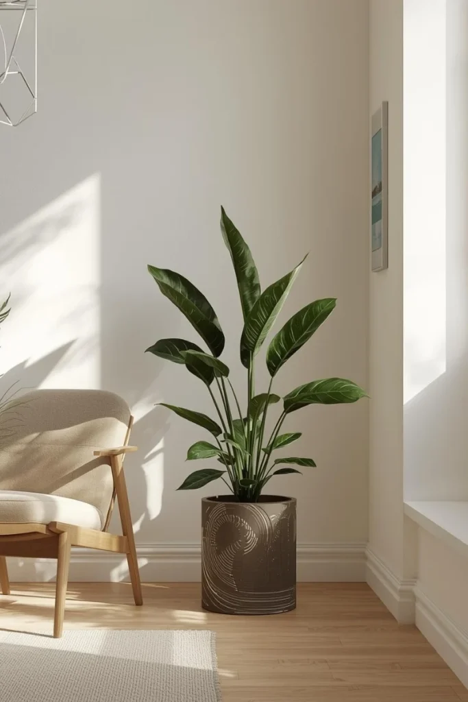 Cast Iron Plant (Aspidistra elatior)