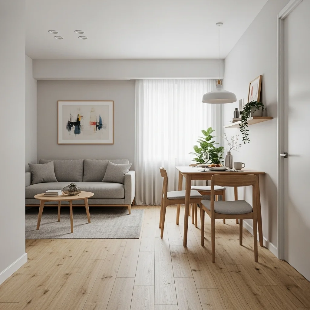  Consistent Flooring for Unity