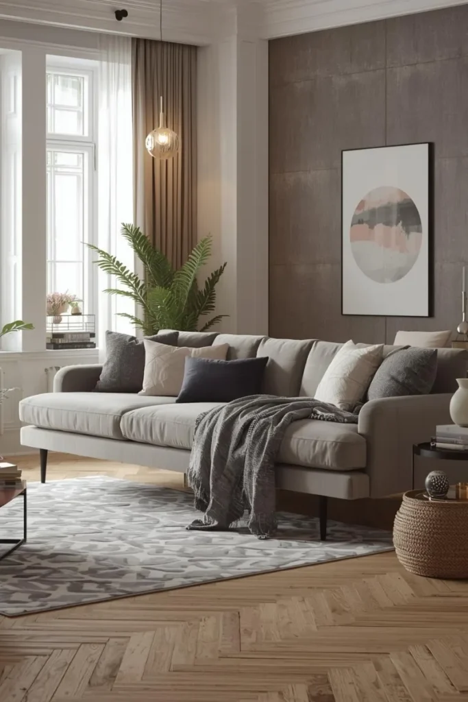 Convertible Daybed Sofa