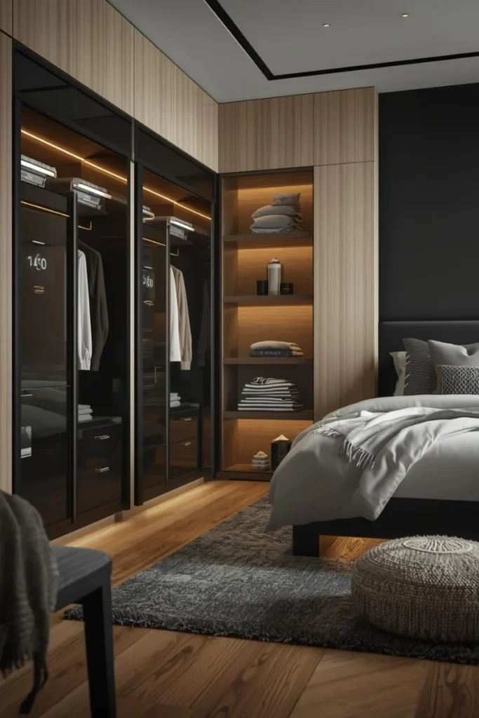  Create a Dedicated Laundry System