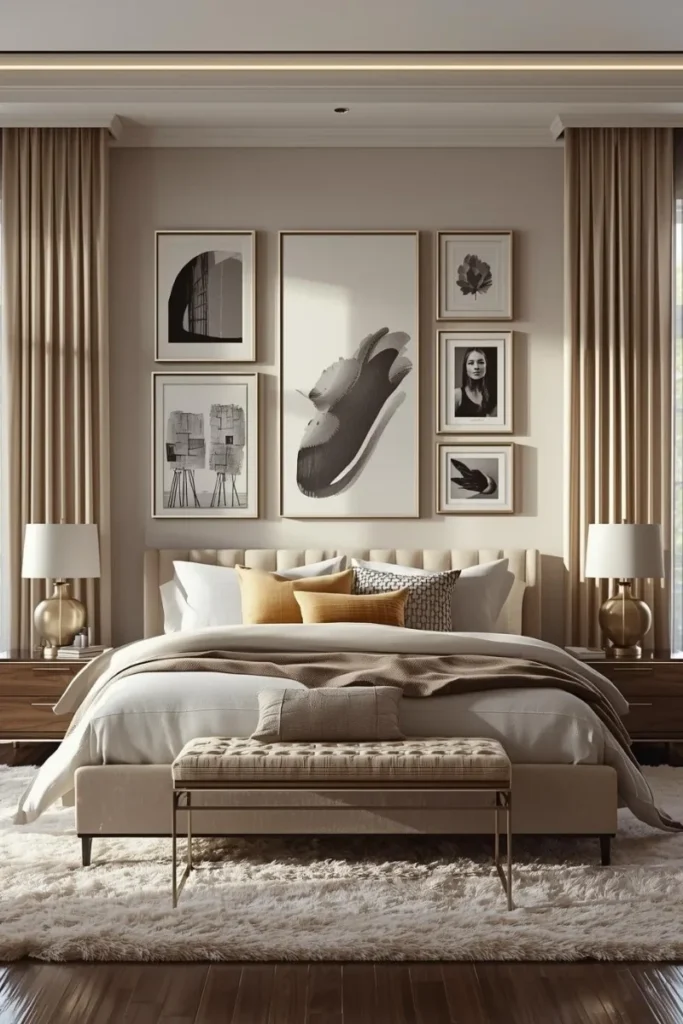 Create a Gallery Wall