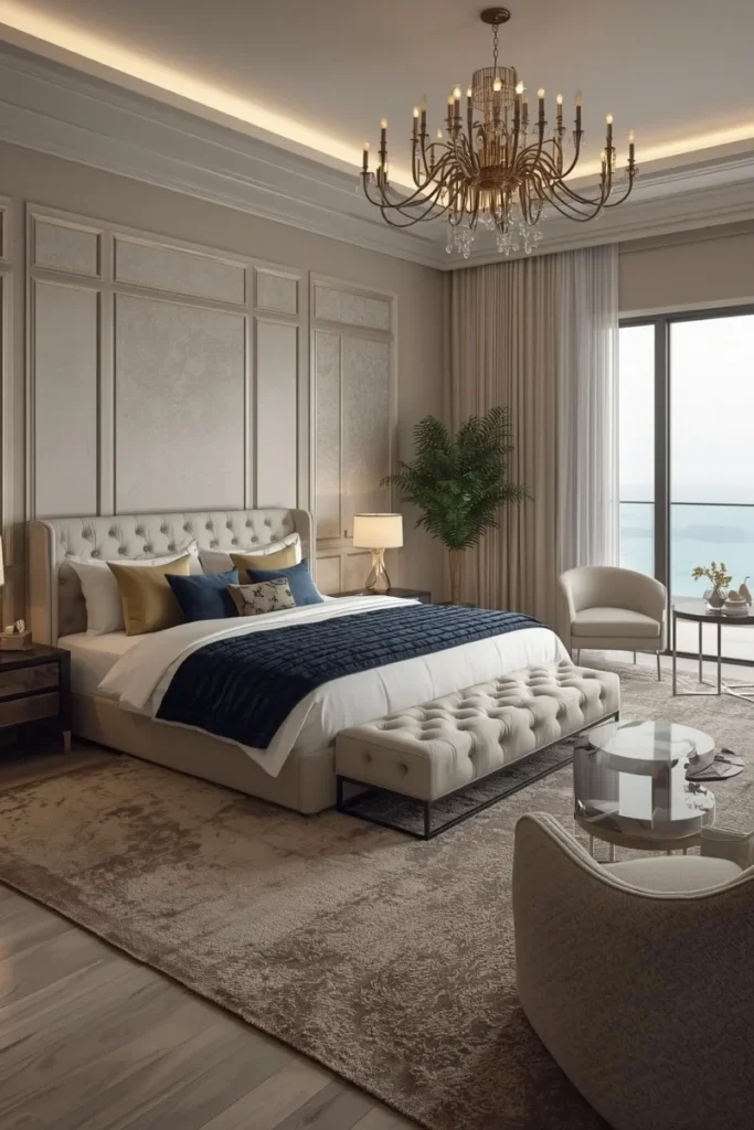 Create a Hotel-Inspired Retreat