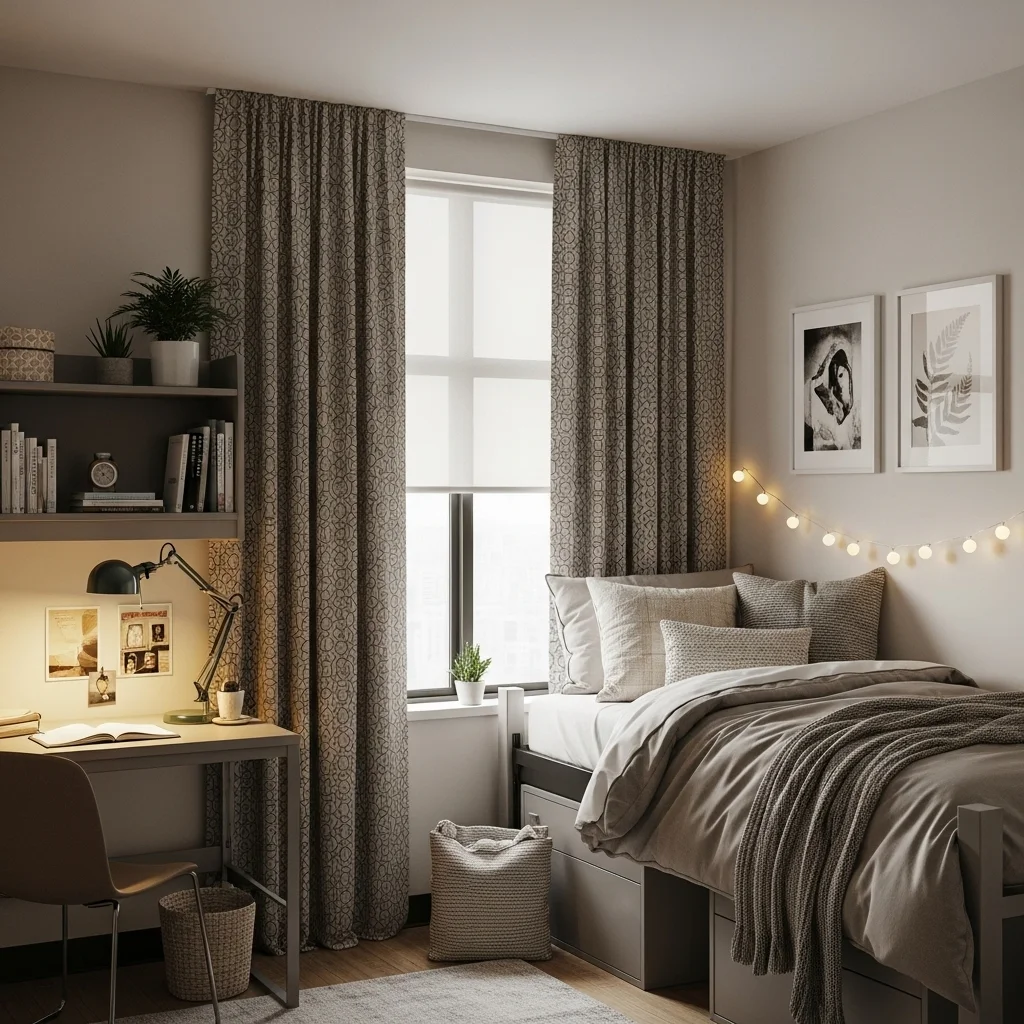  Curtains for Privacy and Style