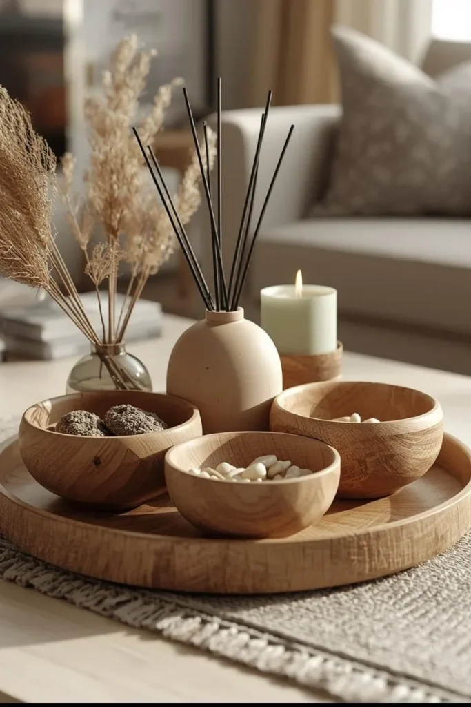 Decorative Bowls and Dishes