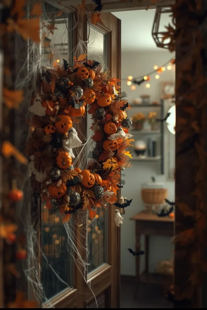 Door Wreaths