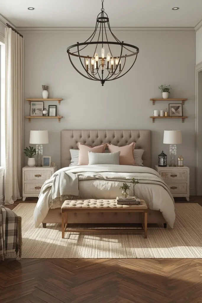 Farmhouse Lighting Fixtures