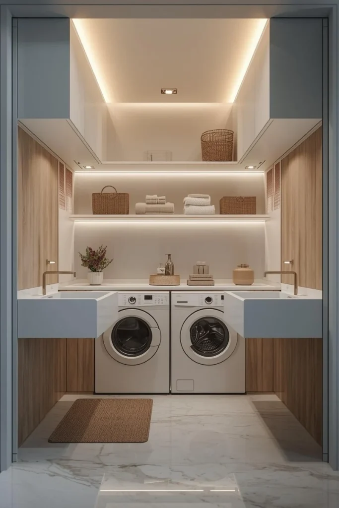 Foldable Work Surfaces