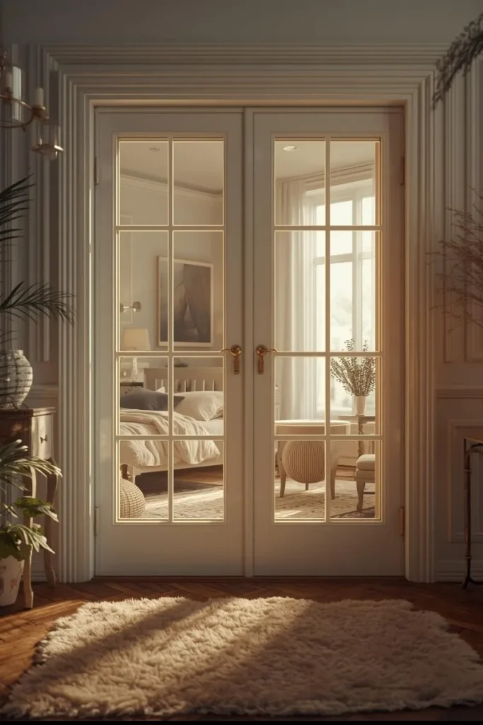 French Door