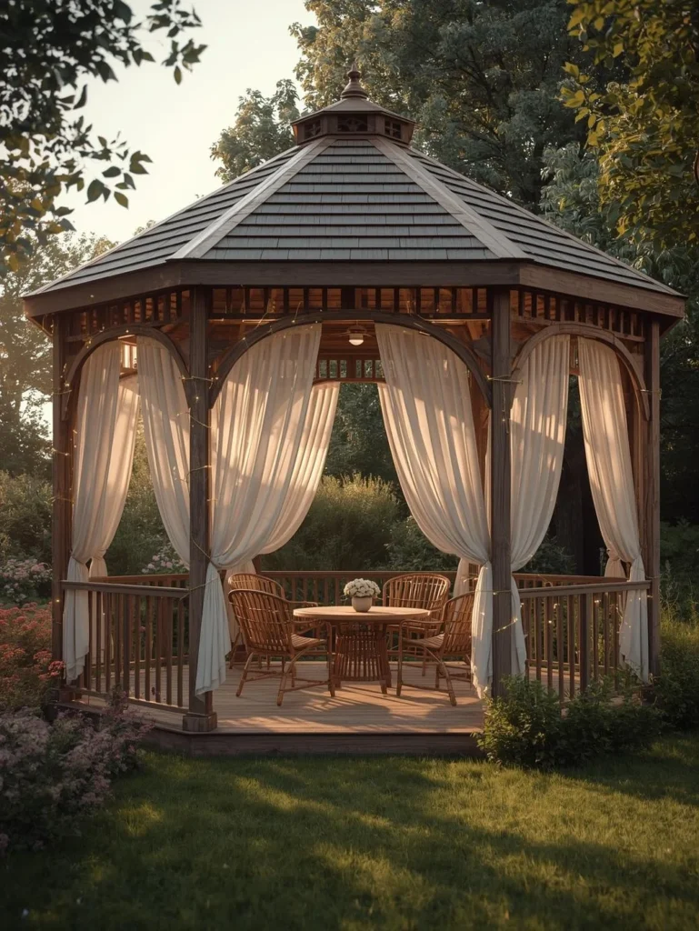 Gazebos