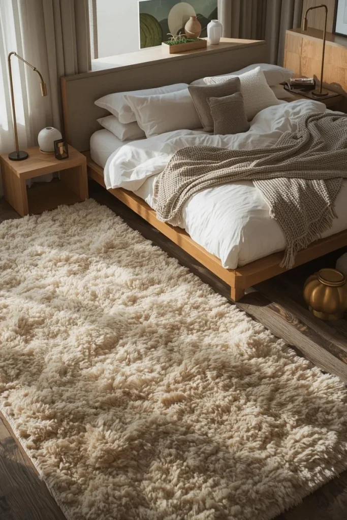 Handwoven Wool Rugs