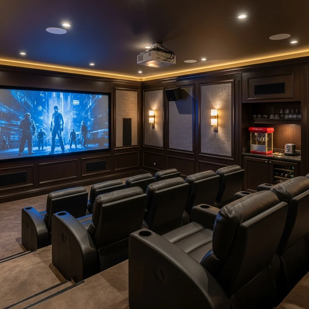 Home Theater