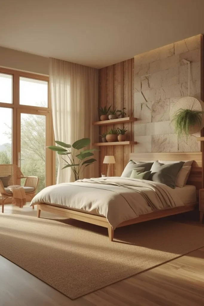 Incorporate Natural Elements