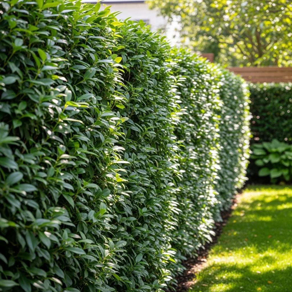 Ligustrum (Japanese Privet)