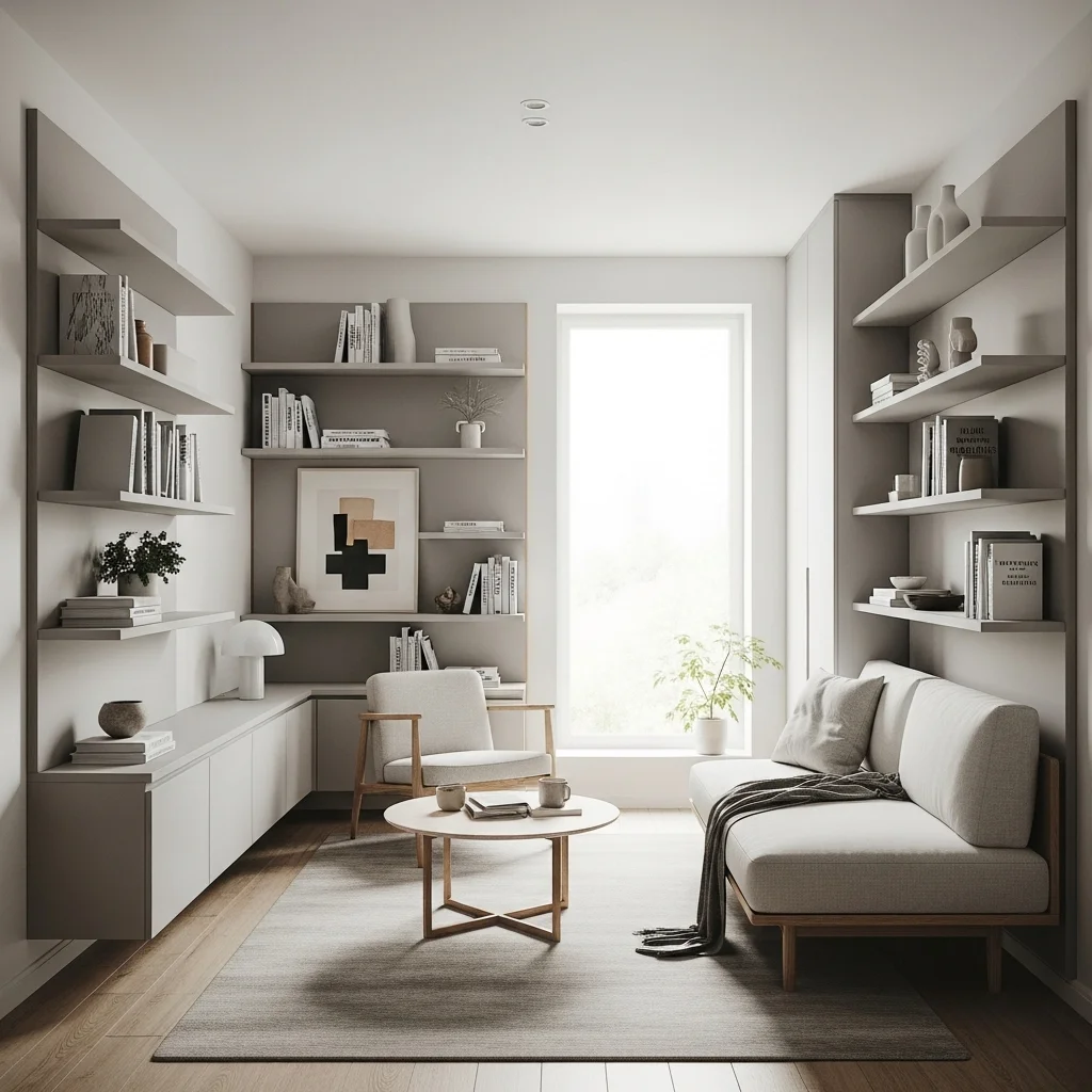 Maximize Vertical Space