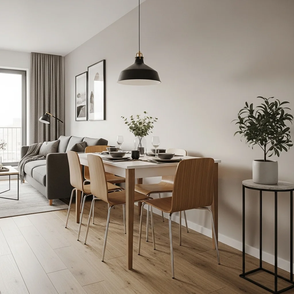  Minimalist Approach for Balance