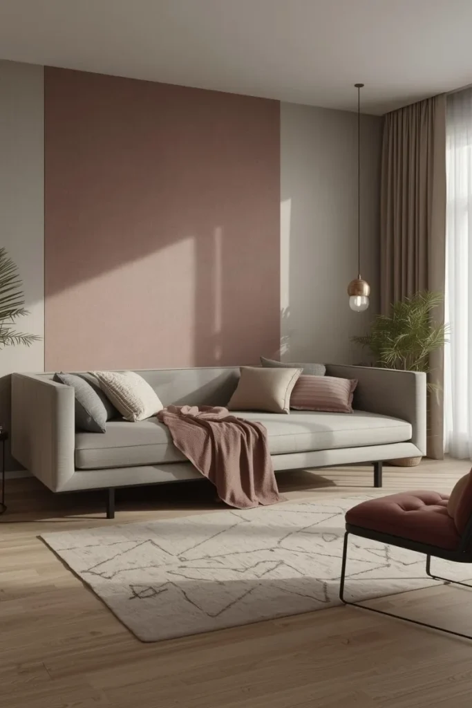 Minimalist Daybed for Modern Rooms