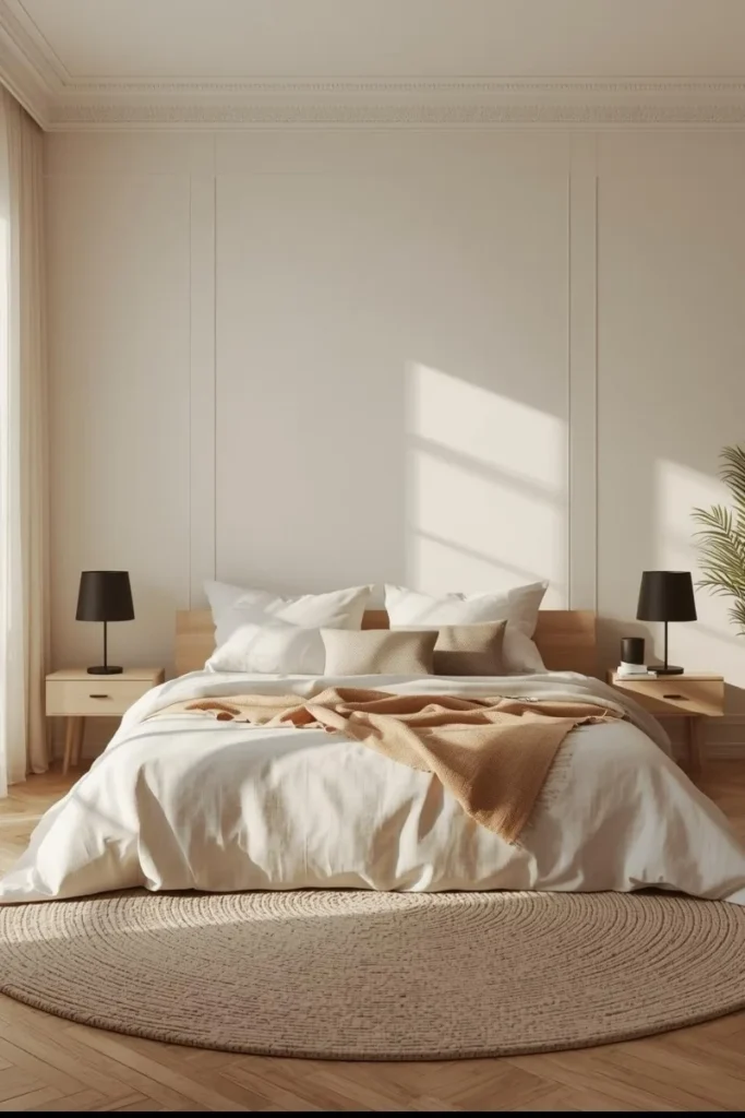 Minimalist Neutral Tones