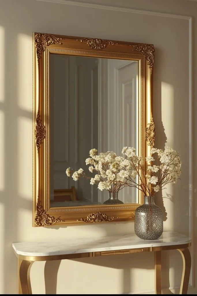 Mirror Frame