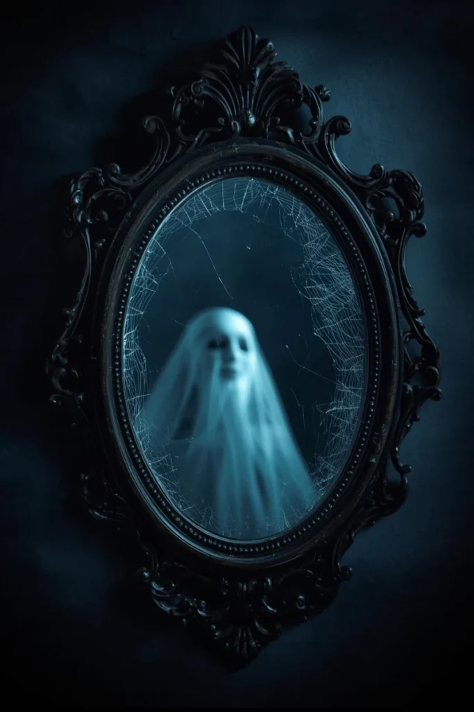 Mirror of Horror