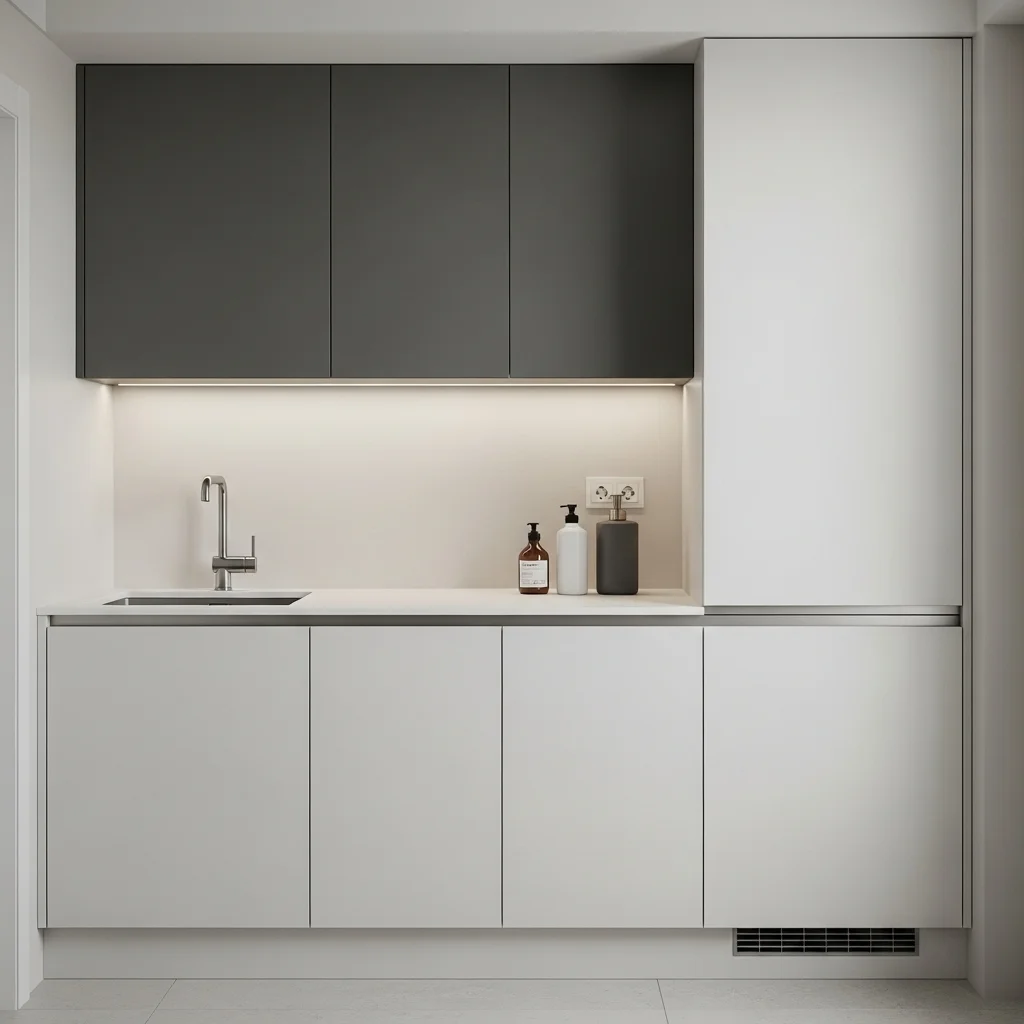  Modern Minimalist Cabinets with Clean Lines
