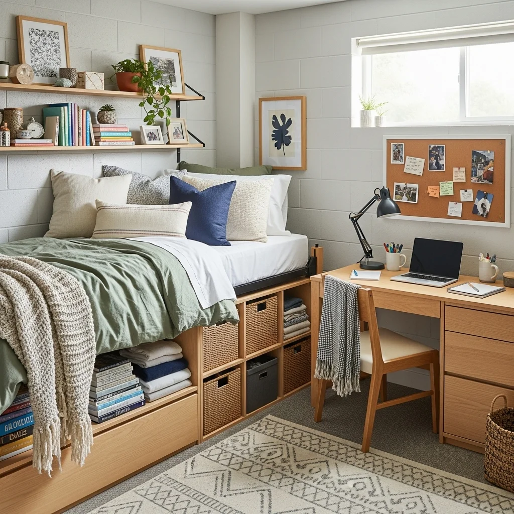  Multi-Functional Storage Solutions