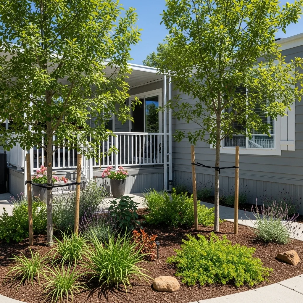 Native Plants and Trees