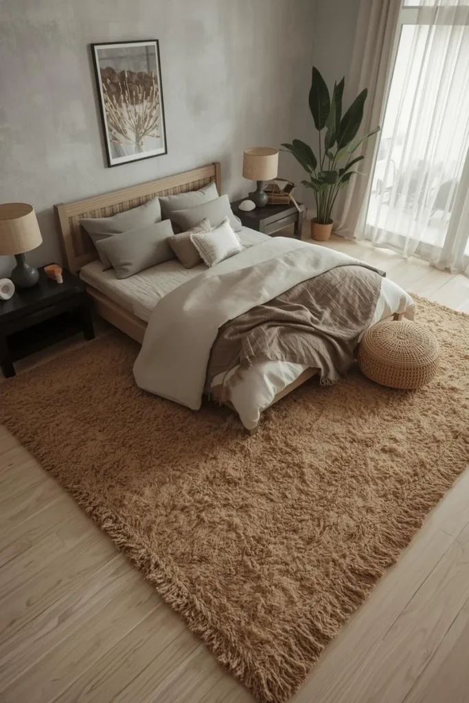 Natural Jute Rugs