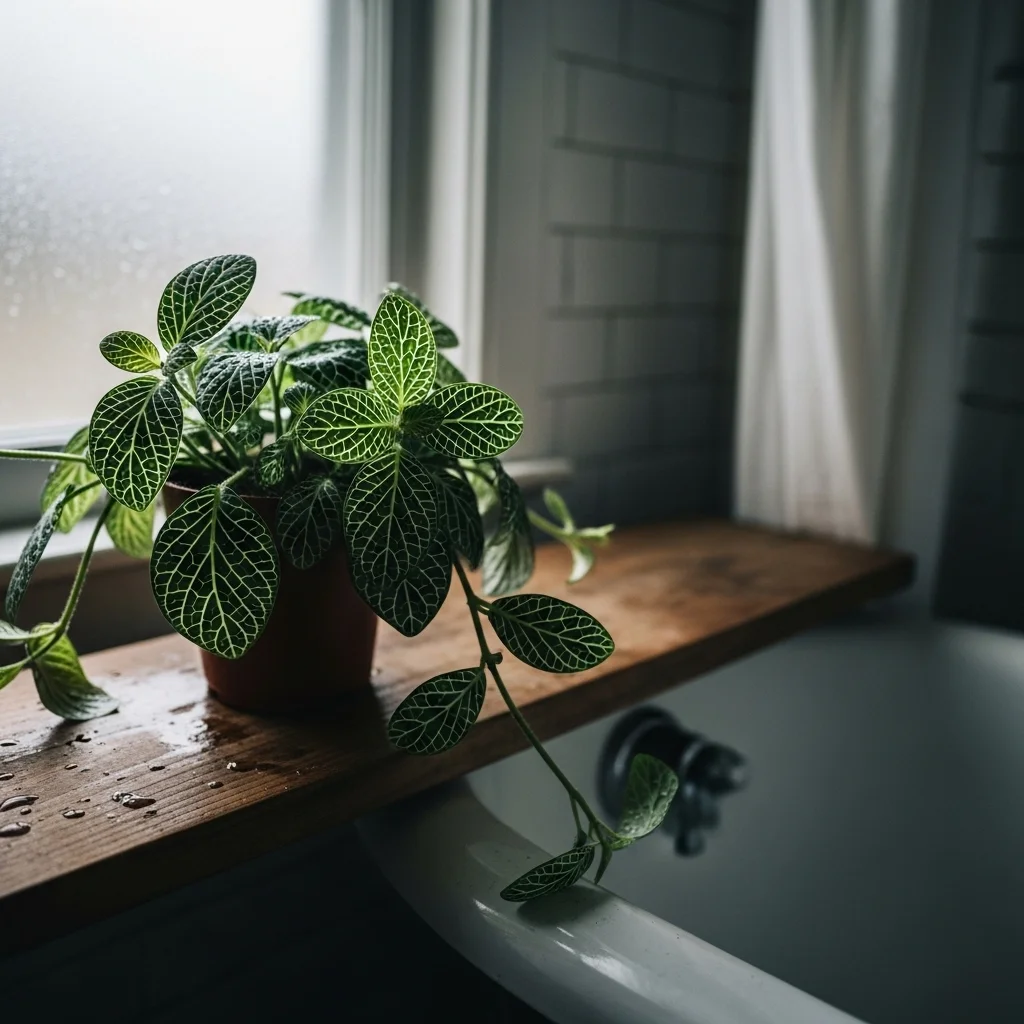 Nerve Plant (Fittonia)