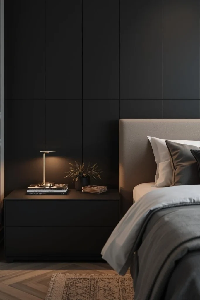 Organize Nightstands Effectively