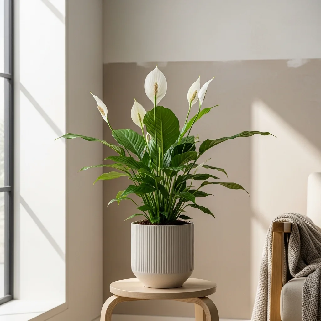 Peace Lily