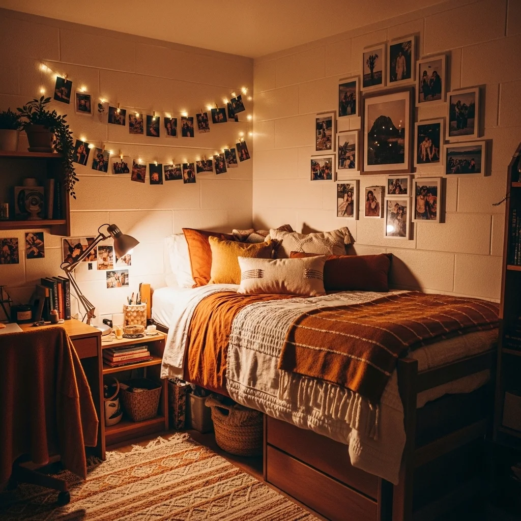 Personalized Photo Displays